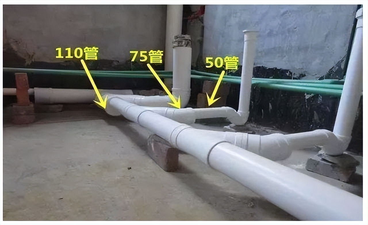 水电改造注意事项及工具,水电改造基础知识图
