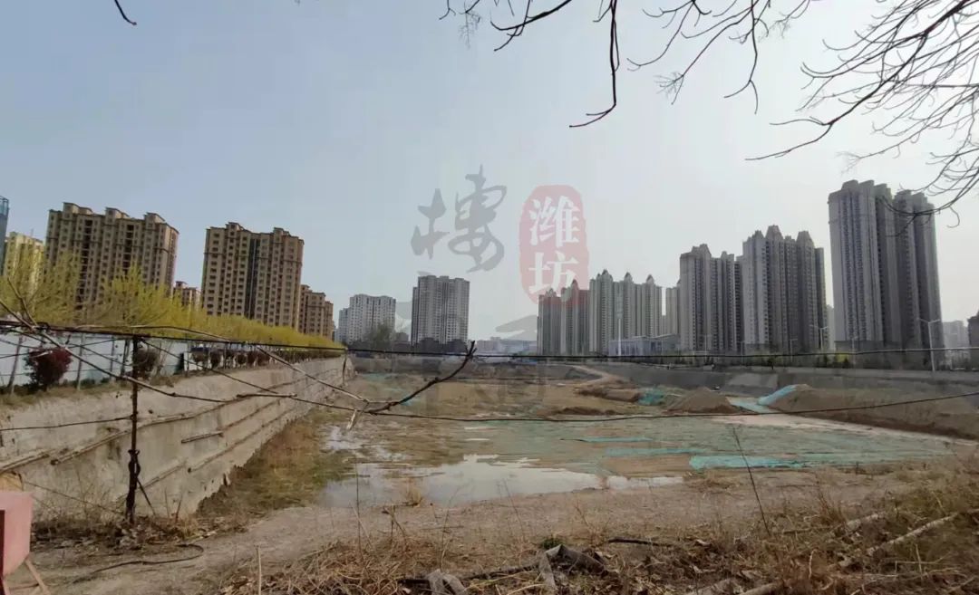 潍坊站南片区商业综合体,潍坊城市综合体楼盘