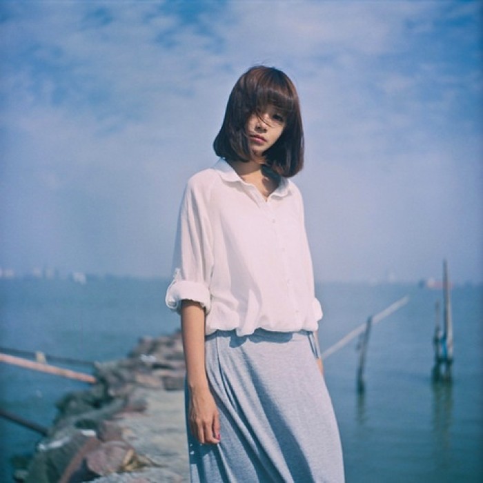 当你有心事睡不着时,当你有心事没地方倾诉的时候