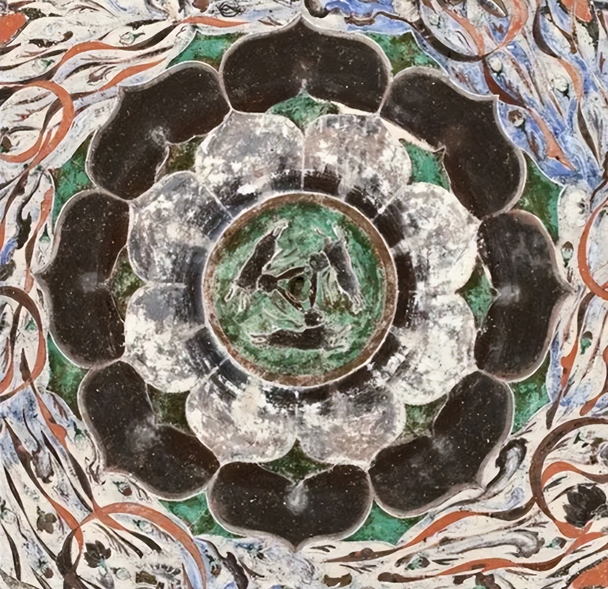 那年那兔那些年的故事,那年那兔那些事儿百年风云