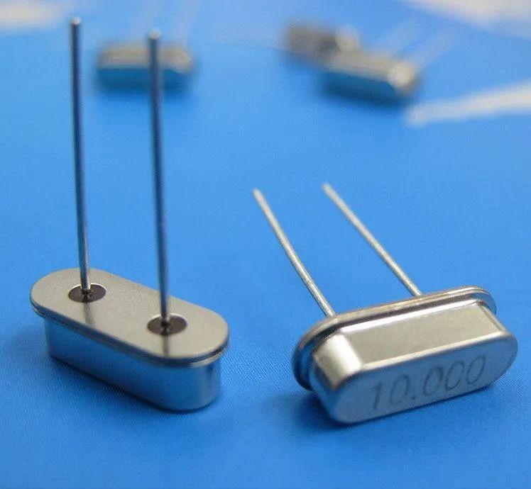 晶体振荡器温控电路,晶体振荡器怎么调频率