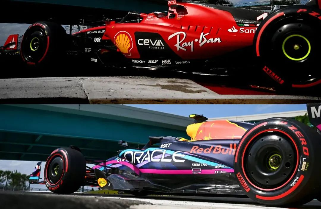 f1摩纳哥站比赛周末花絮,f12023摩纳哥大奖赛片段视频