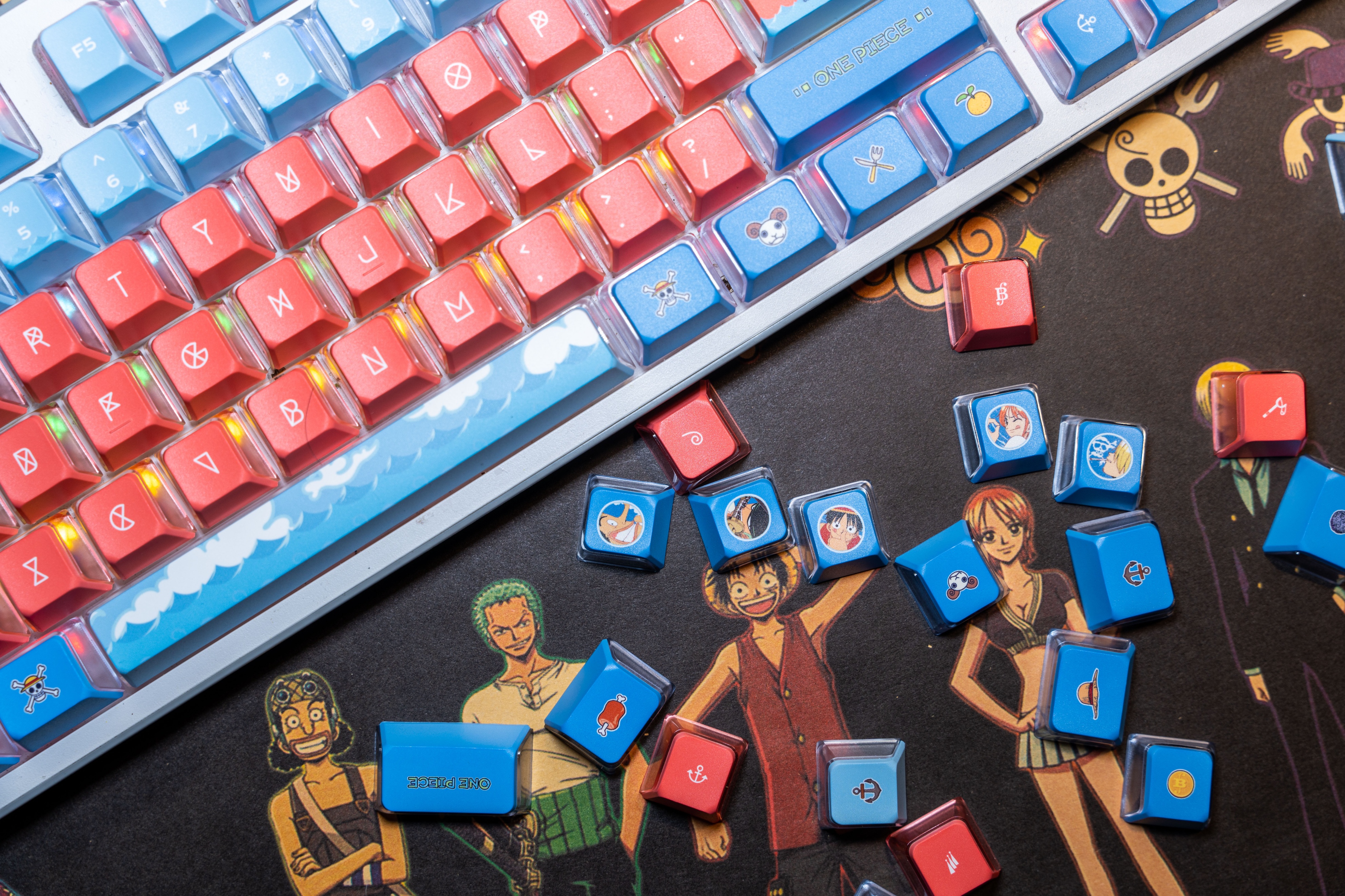 我是要成为海贼王的男人日语音频,我是要成为海贼王的男人日语