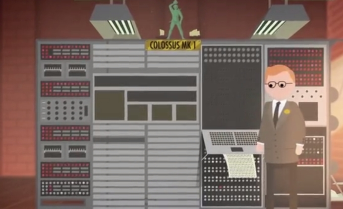 计算机科学速成课编程语言发展史,80年代学习计算机编程