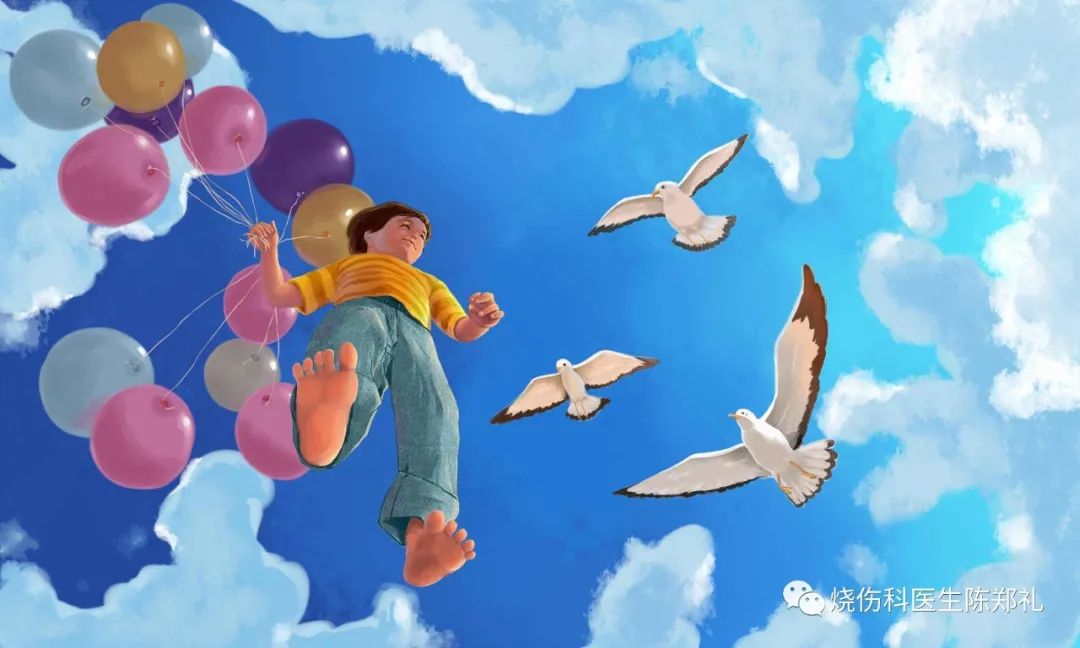 ​走进变性人的内心世界