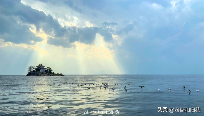 玩转云南自由行,昆明大理丽江6天5晚游多少钱