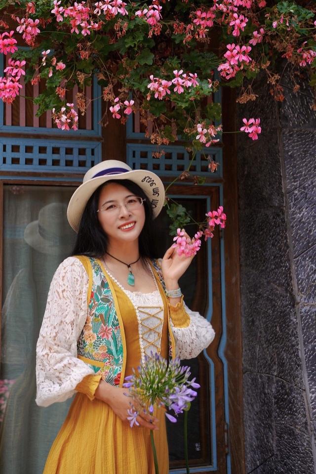 丽江古城为什么被称为高原姑苏,云南千年临安古城