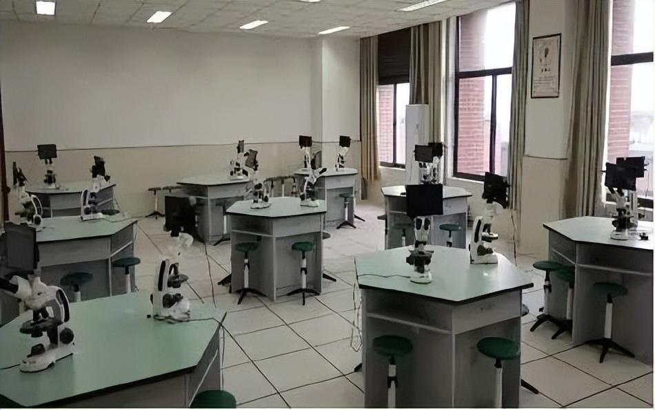 新淮中高考2020,淮安市新淮中学简介