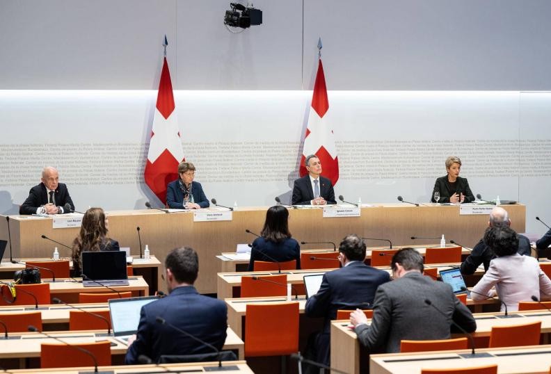 俄罗斯冲突对瑞士有影响吗,俄乌战争瑞士还是不是永久中立国