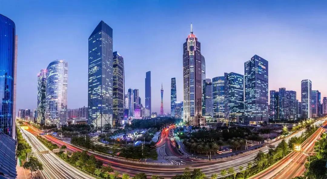 热爱广州的十大理由,推荐广州旅游的理由