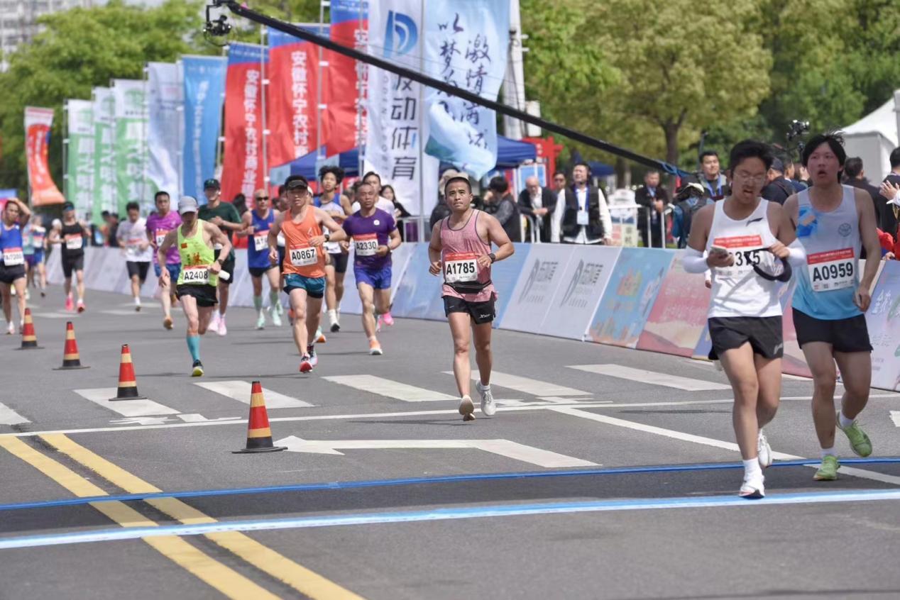 相约安徽向春而行亳州自驾游,相约安徽向春而行绩溪