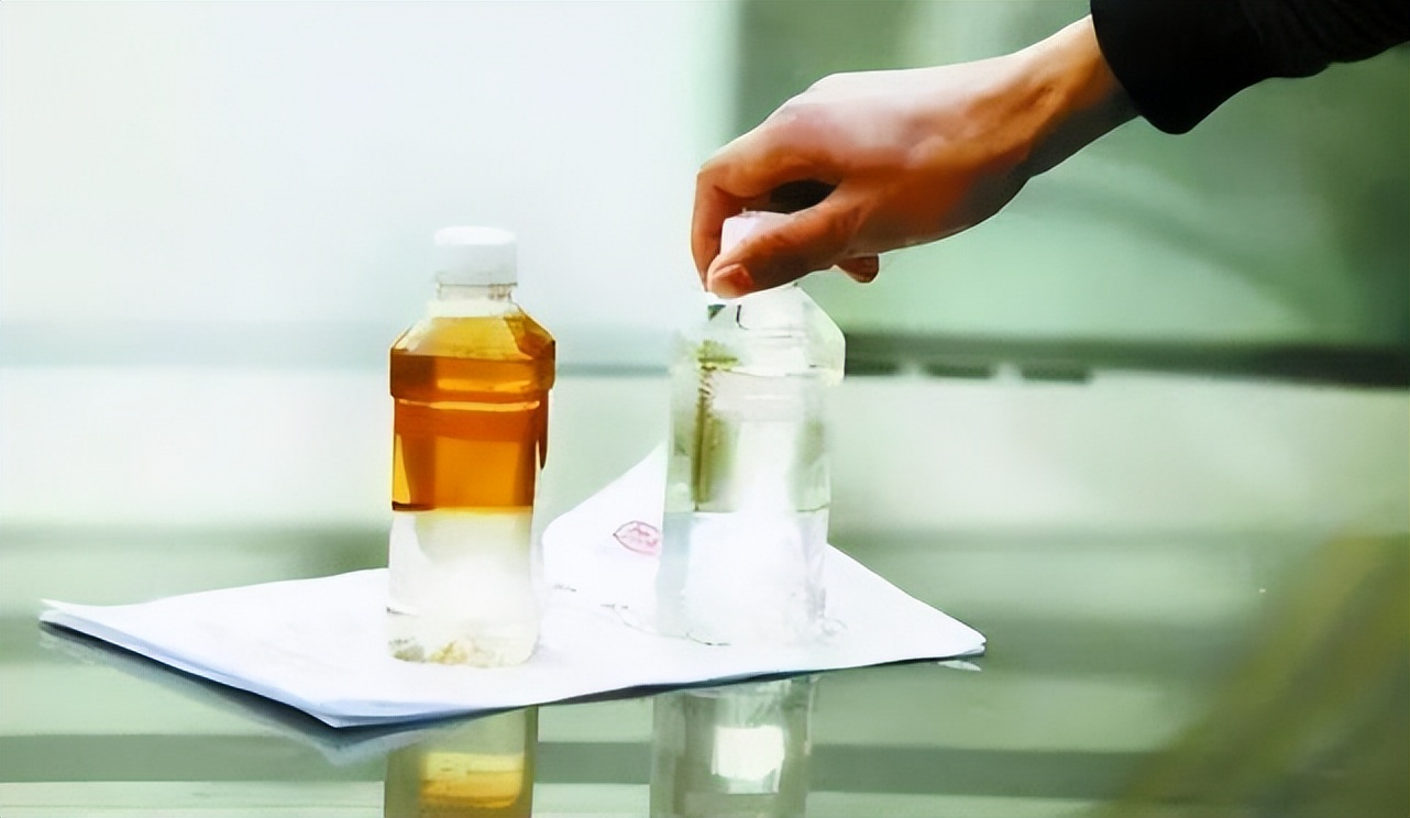 “水变油”*局骗**影响有多恶劣？让大量企业破产，国家损失高达四亿