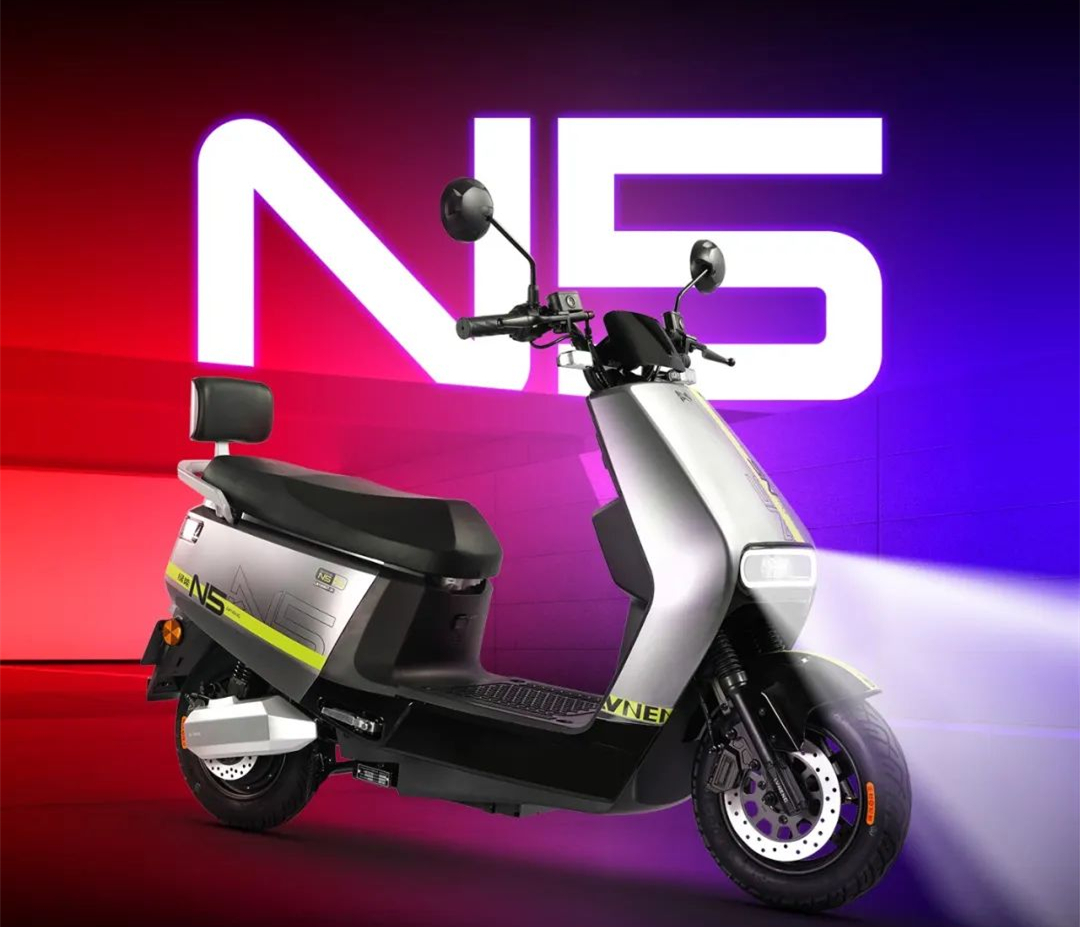 新国标续航100公里两轮电动车,续航里程最长的两轮电动车排名