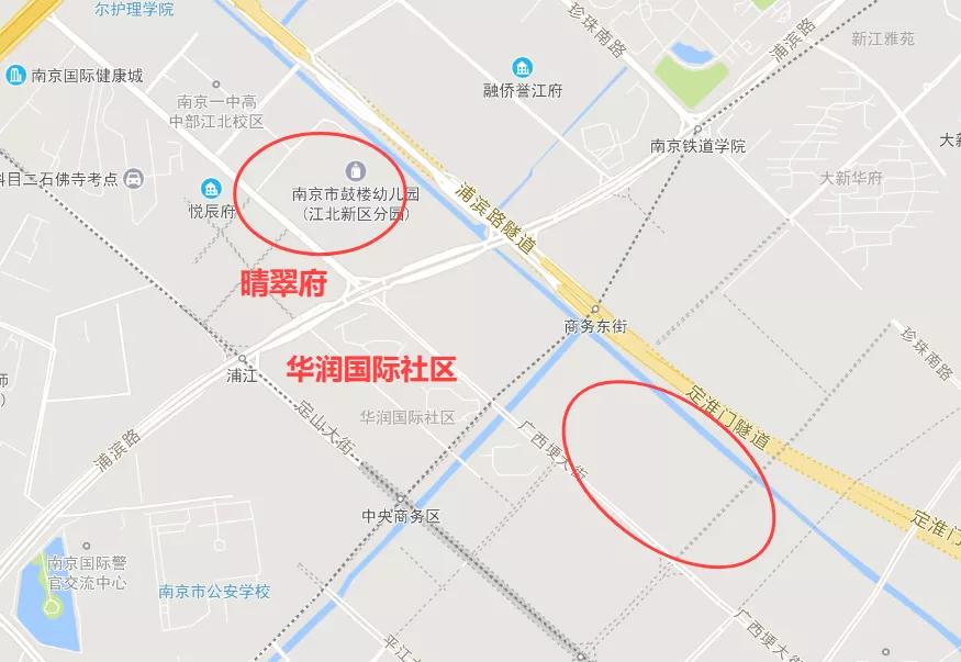 再来10幅地，江北“核中核”hold得住吗？