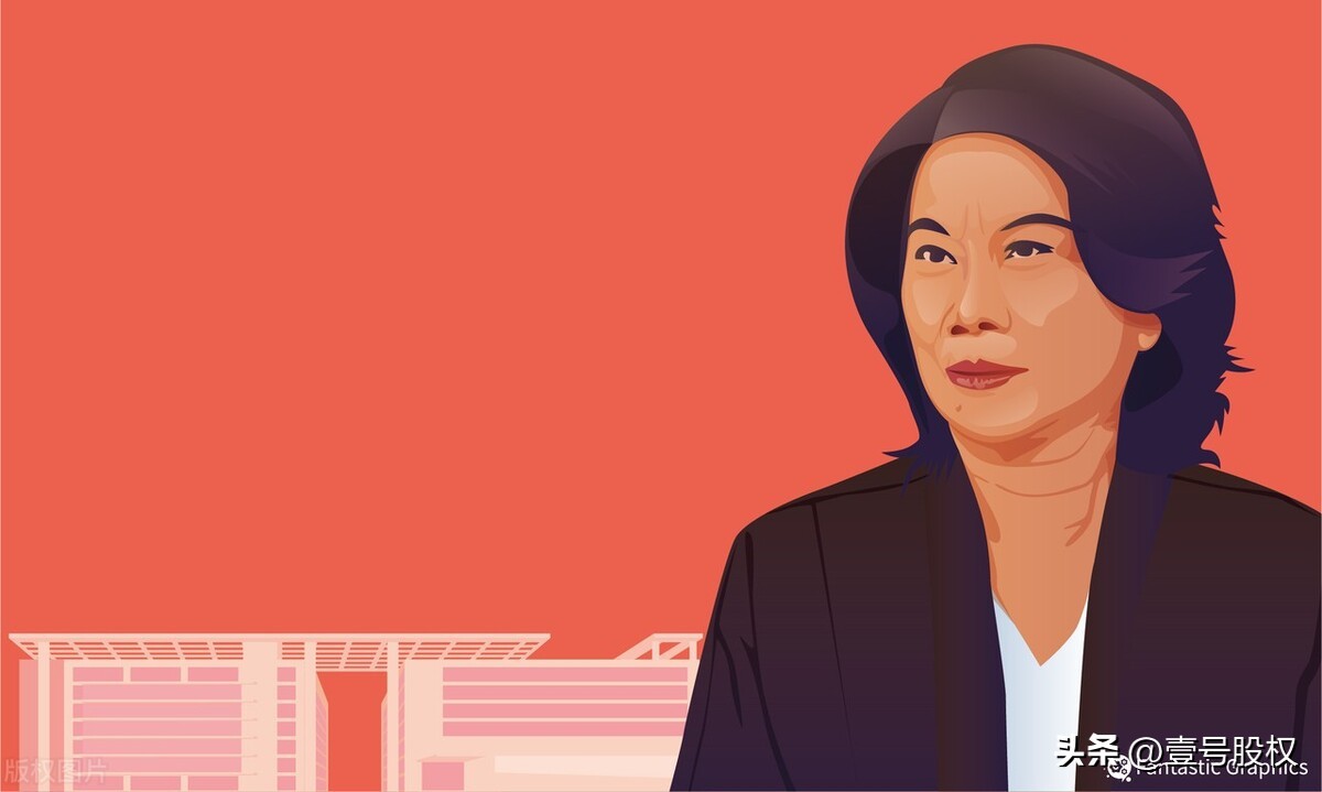 董明珠有格力百分之多少股权,高瓴资本持仓格力分红情况