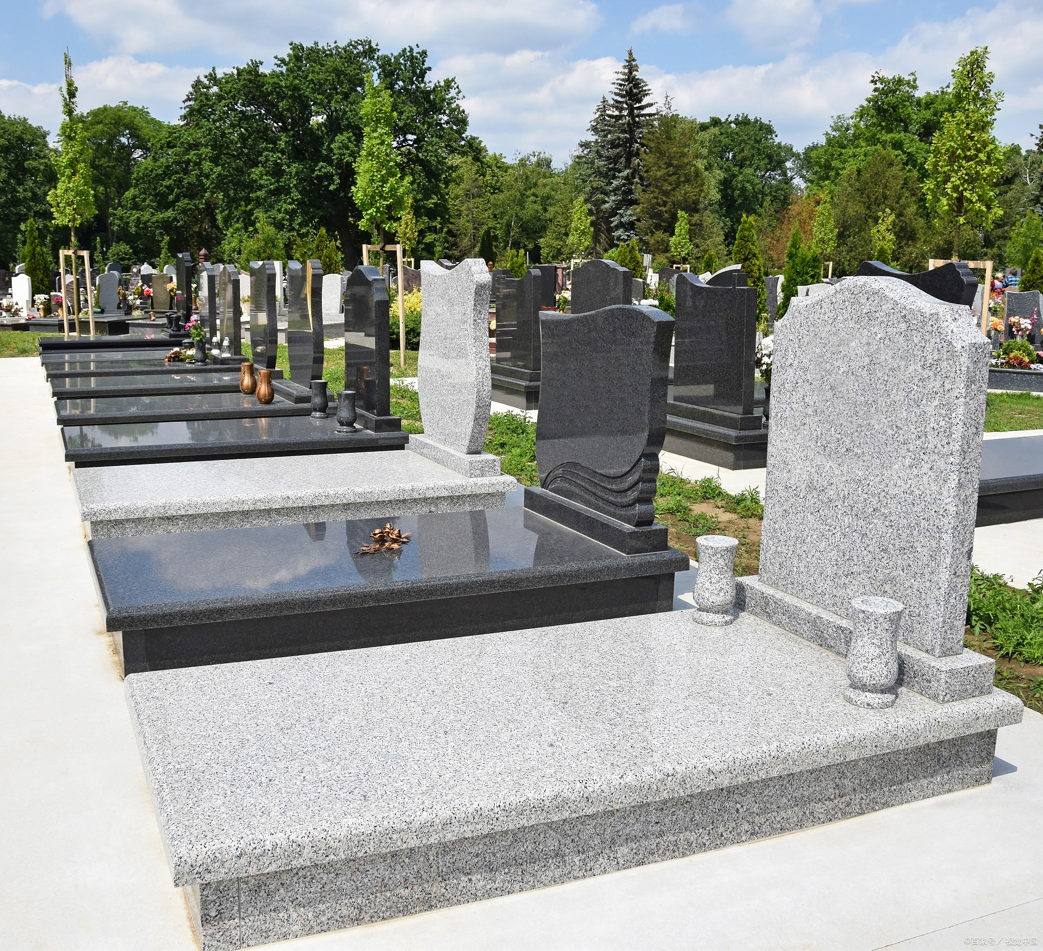 贵阳福安公墓怎么样