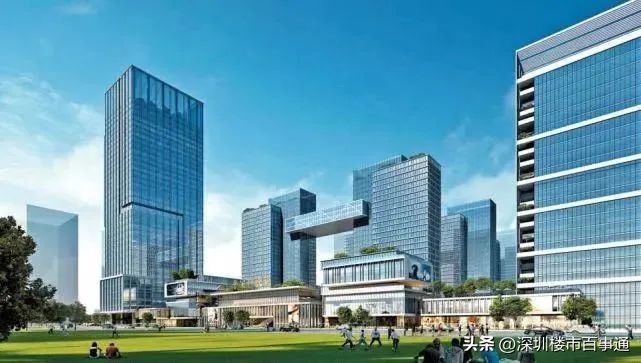 深圳宝安润峯云上府户型分析,深圳宝安云上润府楼盘