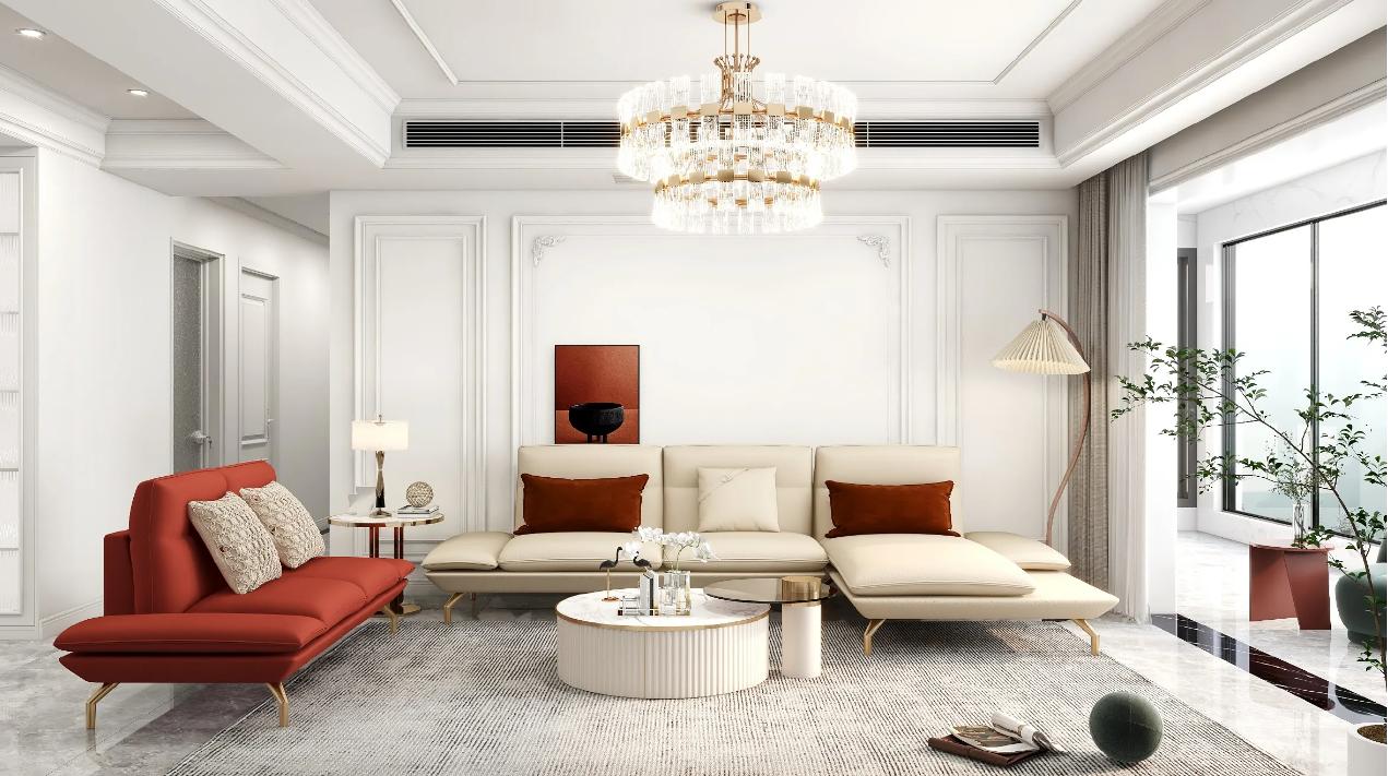 简单大气美容院装修效果图,顶级美容院装修效果图