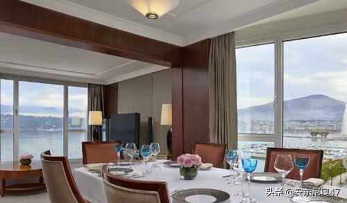 世界上最贵的酒店排行榜,世界最贵酒店一晚多少钱