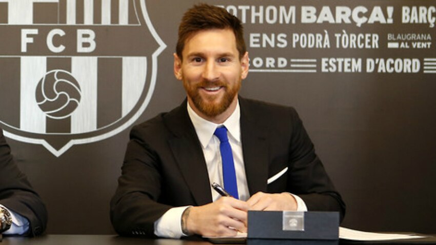 梅西的商业布局,梅西背后的资本集团