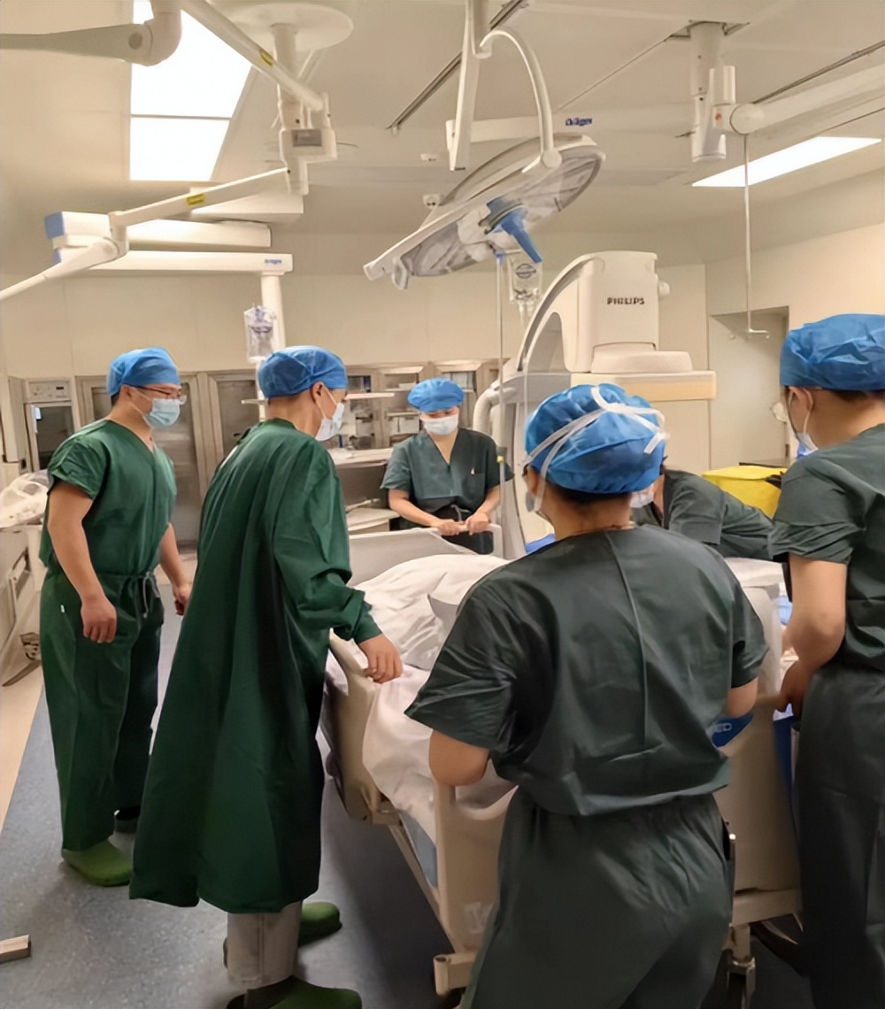 青岛市海康医院,青岛海康医院简介