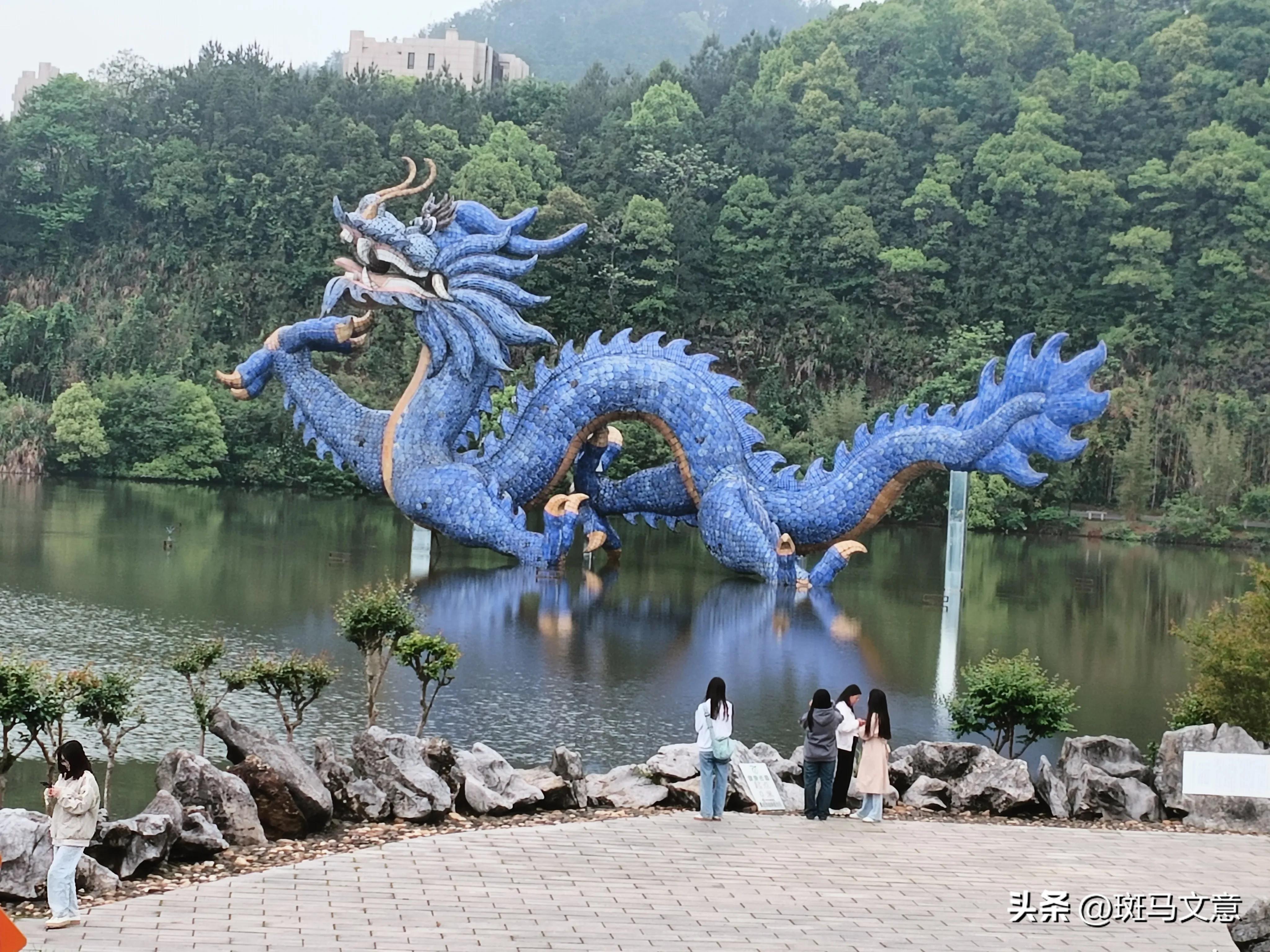 “碰瓷”就来景德镇，不愧为瓷都，瓷文化实在是太迷人了