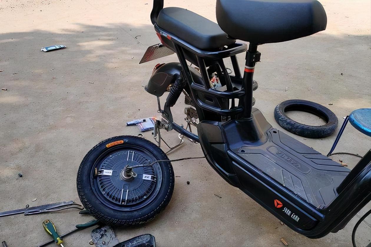 新手买二手电动车还是新车比较好,二手电动车买车注意事项