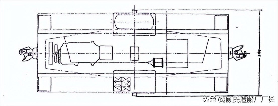 为“土铁路”准备的“豆机车”，长春95型汽油摩托铁道机车的故事