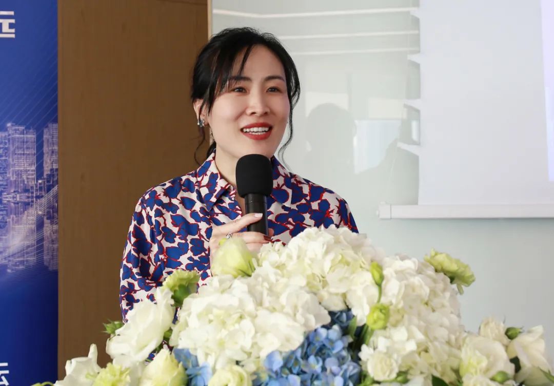 鲁商大讲堂第二期,鲁商大讲堂山东商会