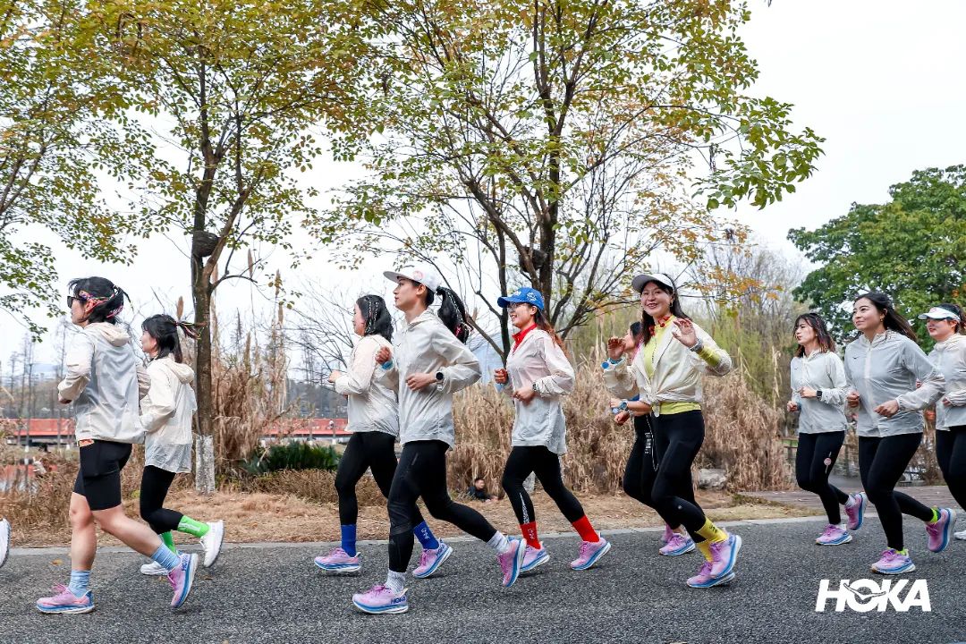 高性能细分领域弯道超车后，这个源自山脉的品牌想让更多人跑起来