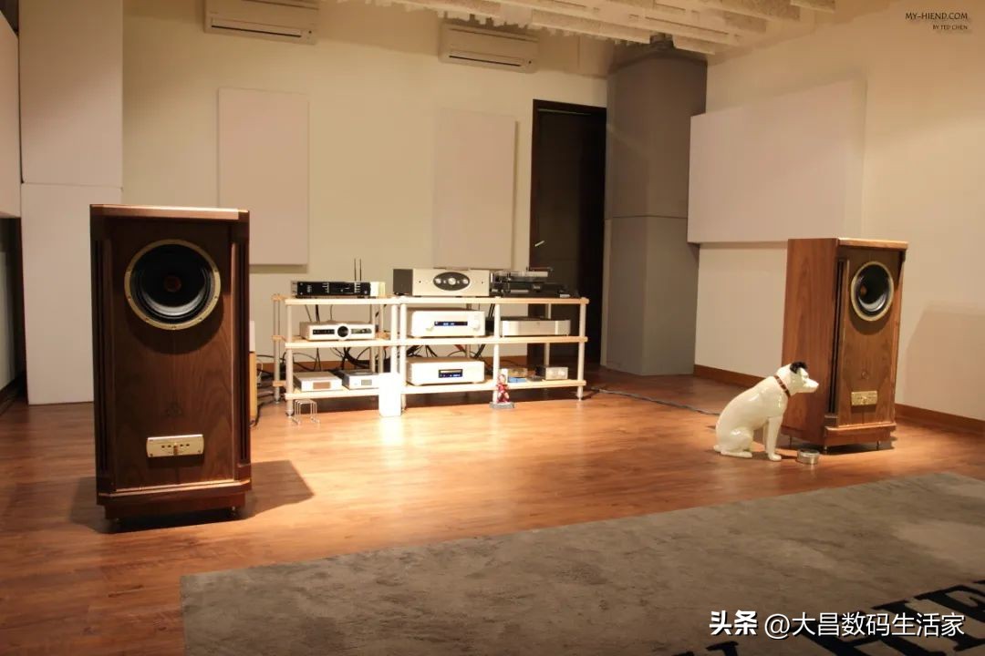 鑻卞浗澶╂湕TANNOY闊崇,鑻卞浗tannoy澶╂湕6.5鐩戝惉闊冲搷