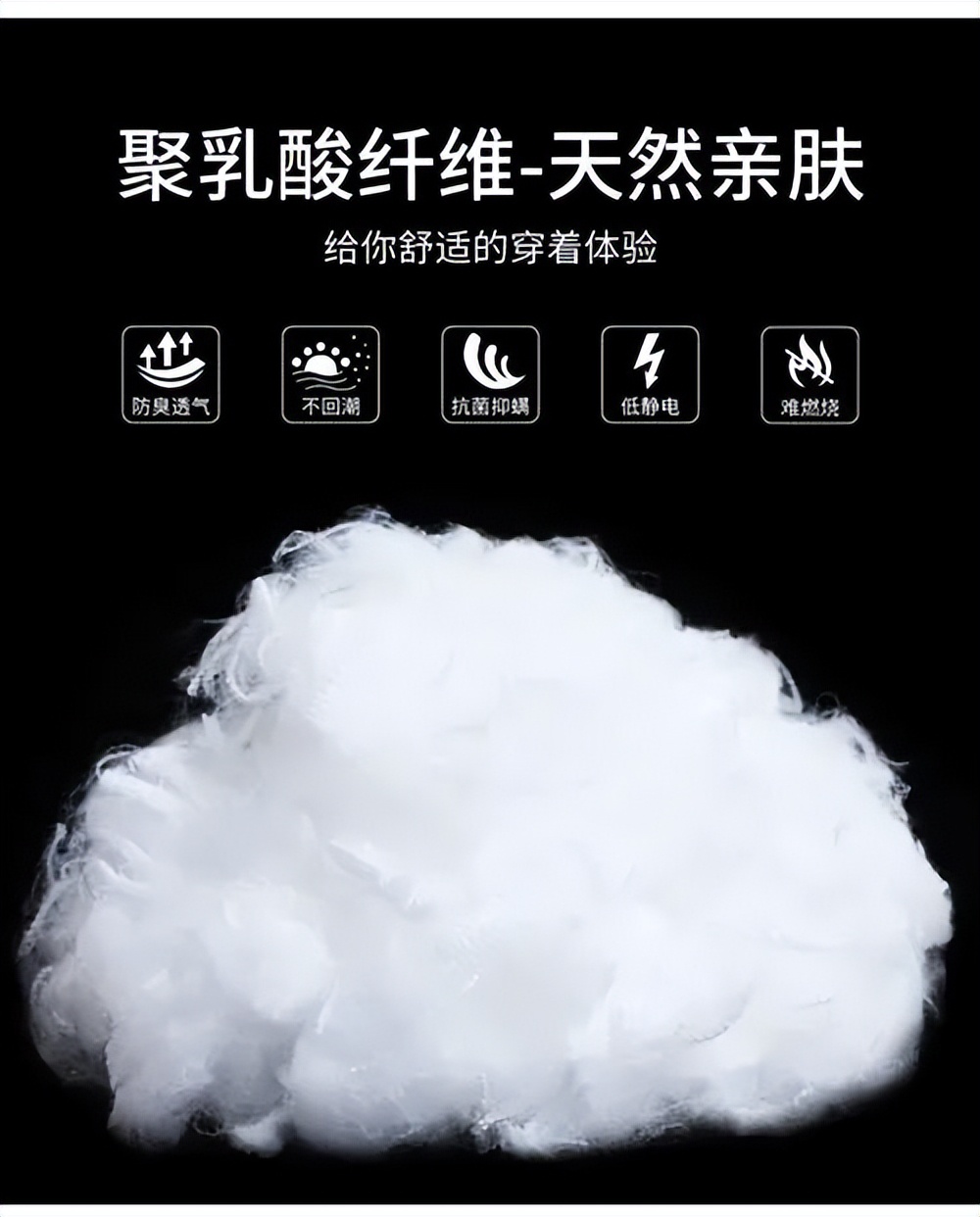 聚乳酸材料前景,聚乳酸应用在哪些行业