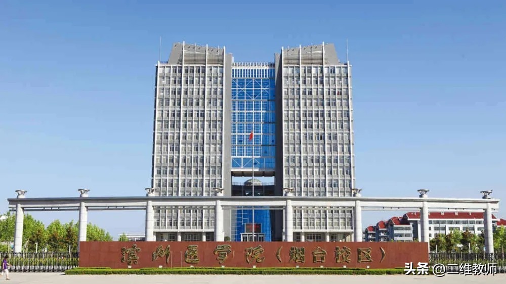 10所医学专科学校推荐,10所二本最好的医学院