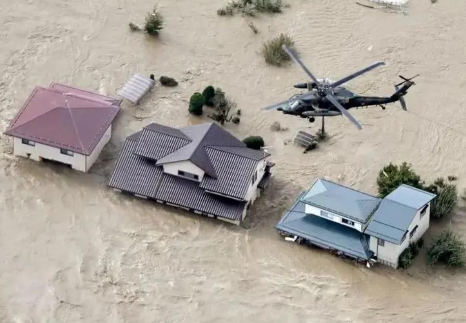日本60年来最强台风排名,日本真的很强吗