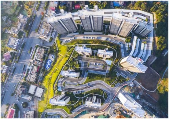 上栗碧桂园天麓什么时候交房,上栗碧桂园天麓园