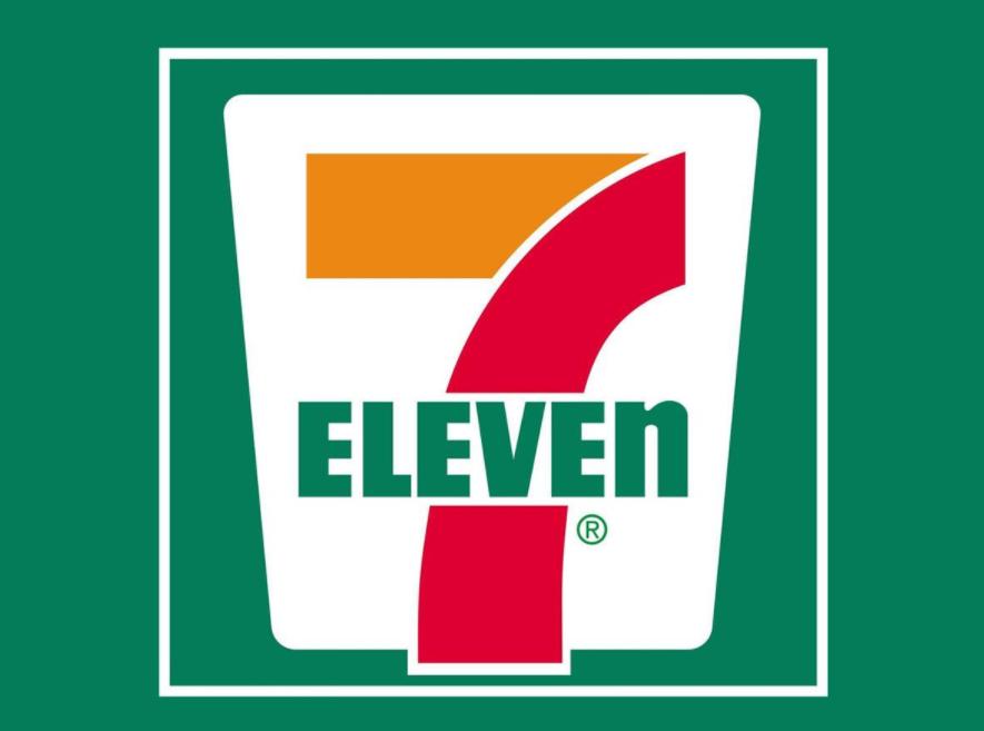 711出自于哪个国家,711是全球第一便利店吗