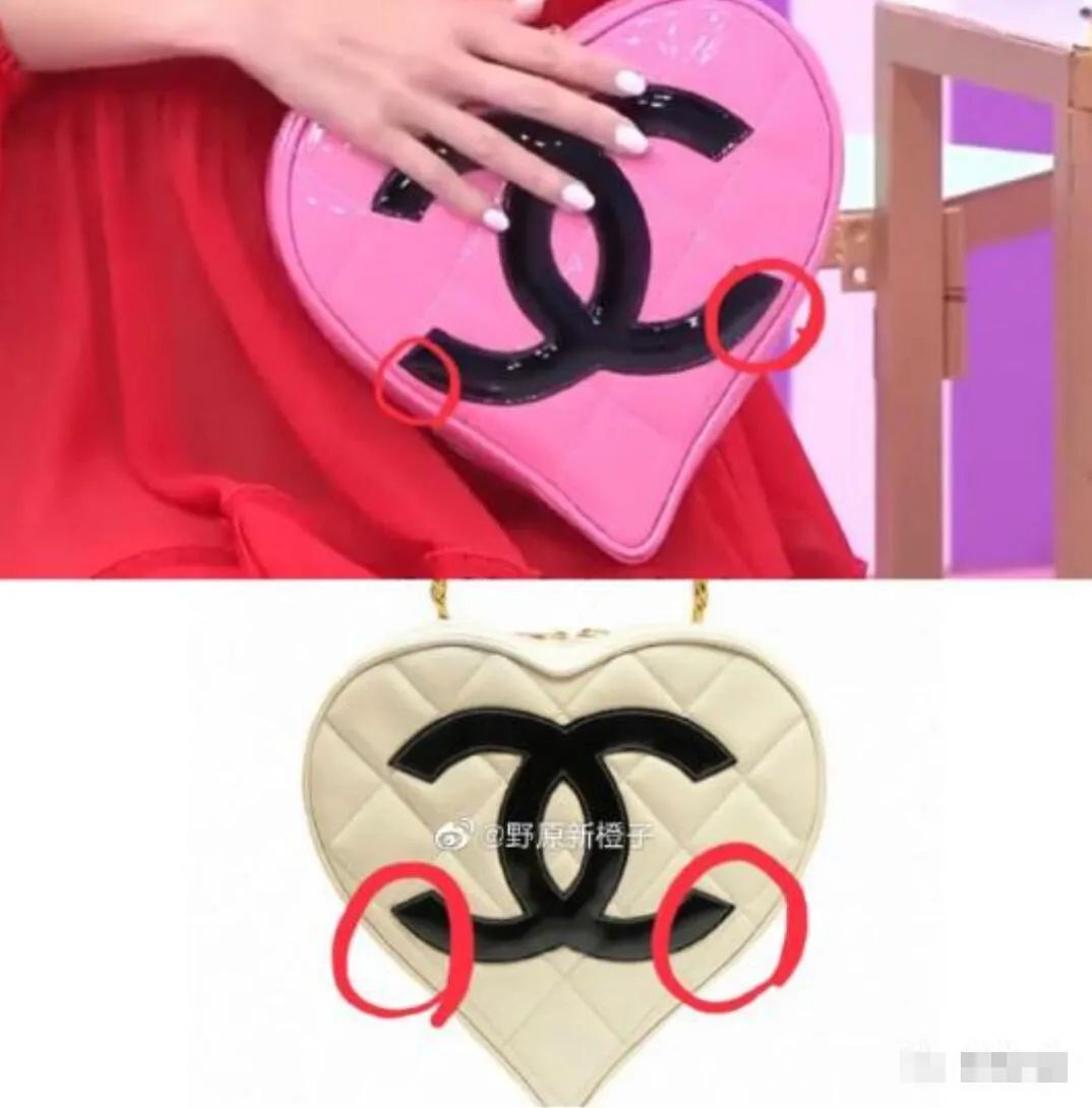 弯弯贵妇王思佳被爆背假包,跟贵妇当闺蜜压力这么大吗?