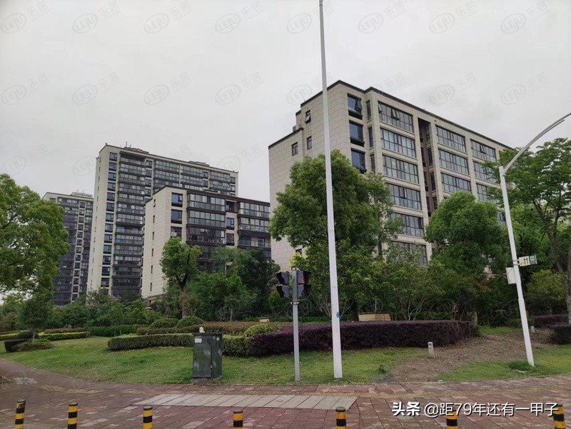 车坊哪里的房子值得买,车坊园区房价多少钱一平方