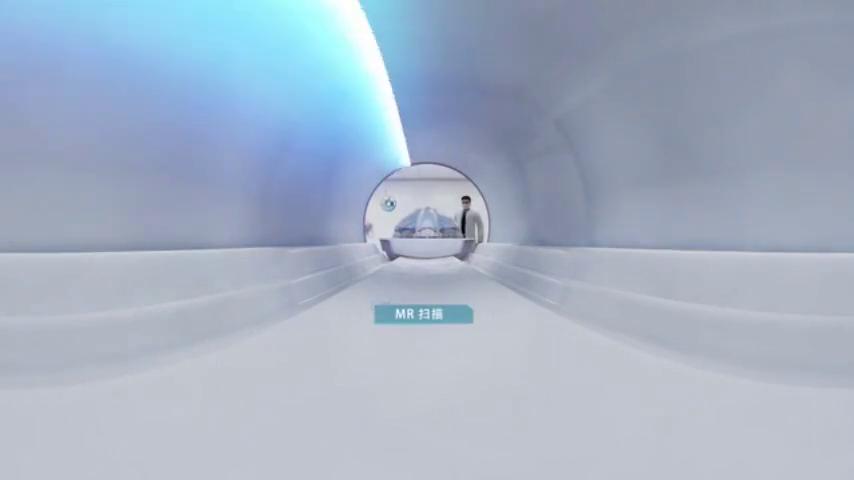 放射治疗流程是怎样的？