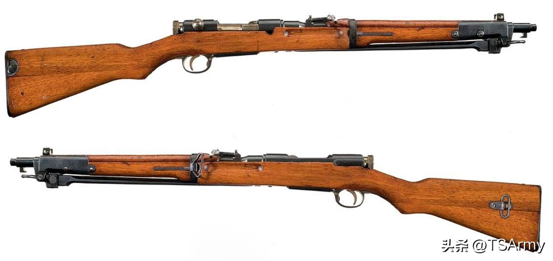 抗日战争时期日本兵单兵作战能力,抗日时期日军都有哪些装备