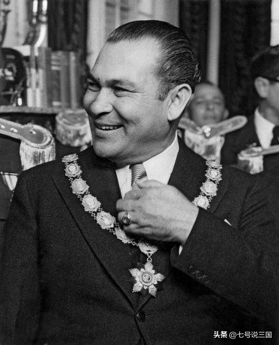 拉美有几个反对美国的国家,一直被美国视为后院的拉美国家