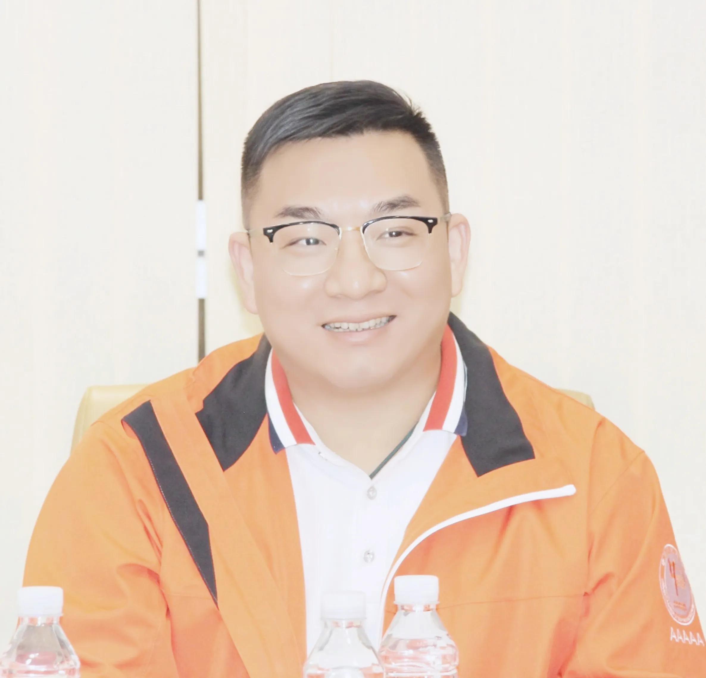 东莞商会交流会,东莞市河南商会会议