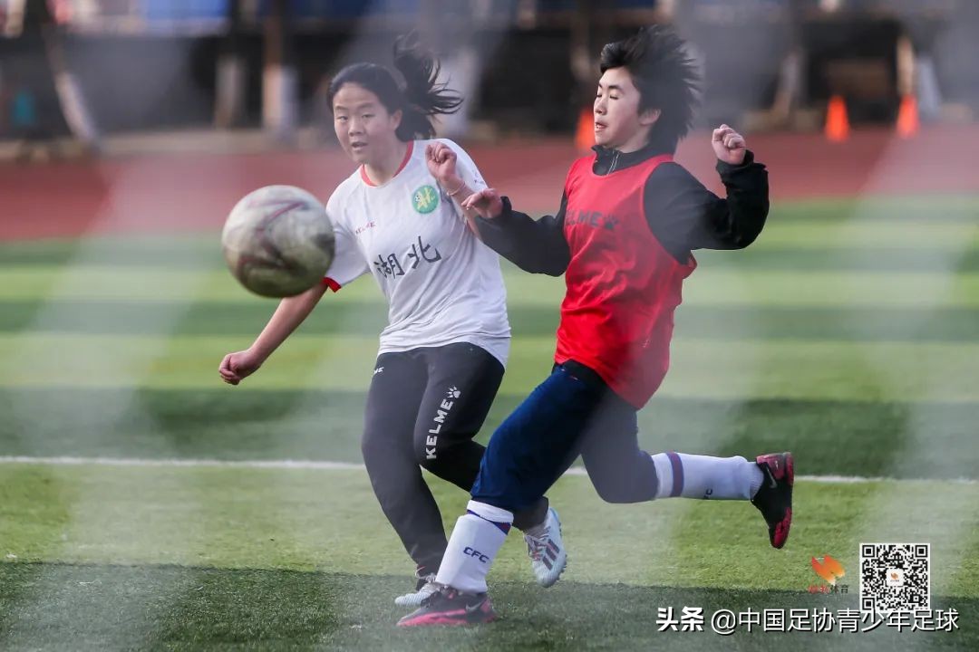 湖北足协女足青训教练,湖北女足青训新闻