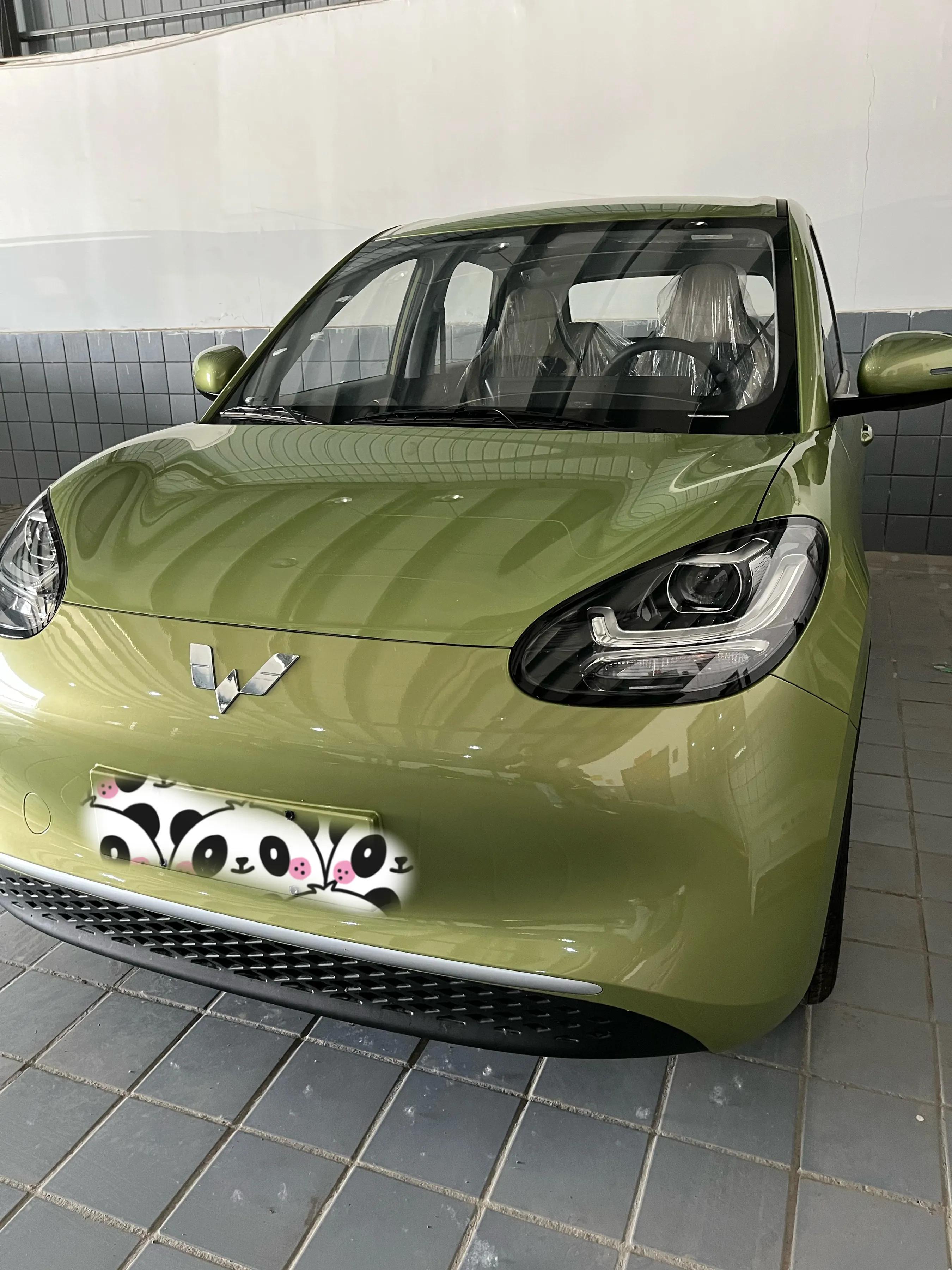 今天的收获是一辆车和一个包。