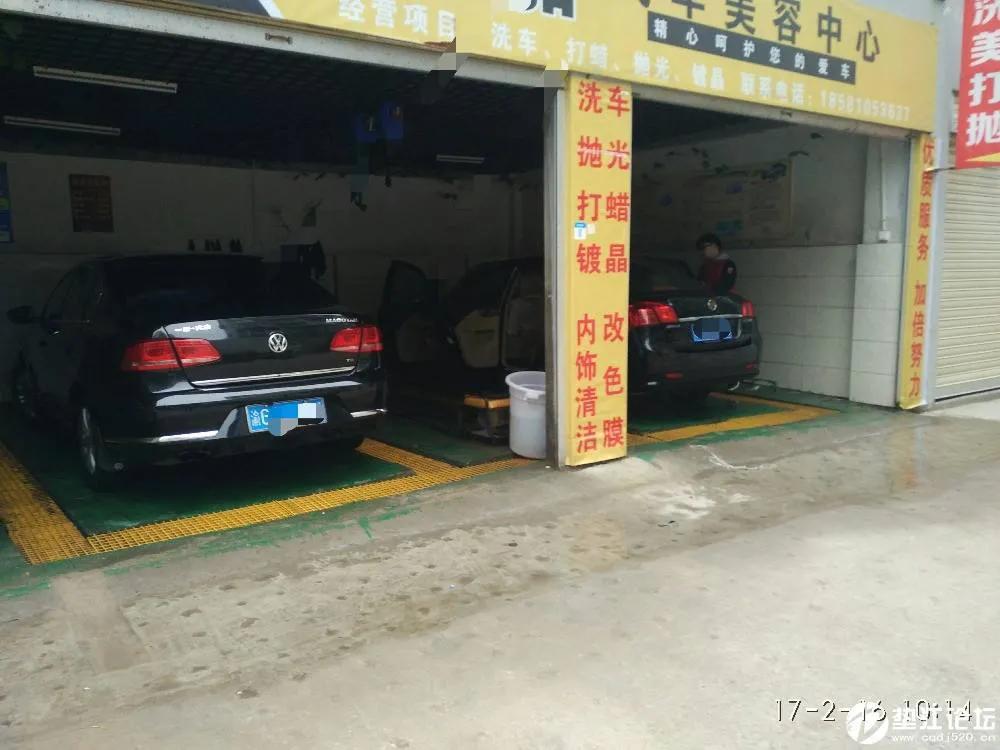 中年失业后的工作经历,干了两年的汽修工感觉好迷茫