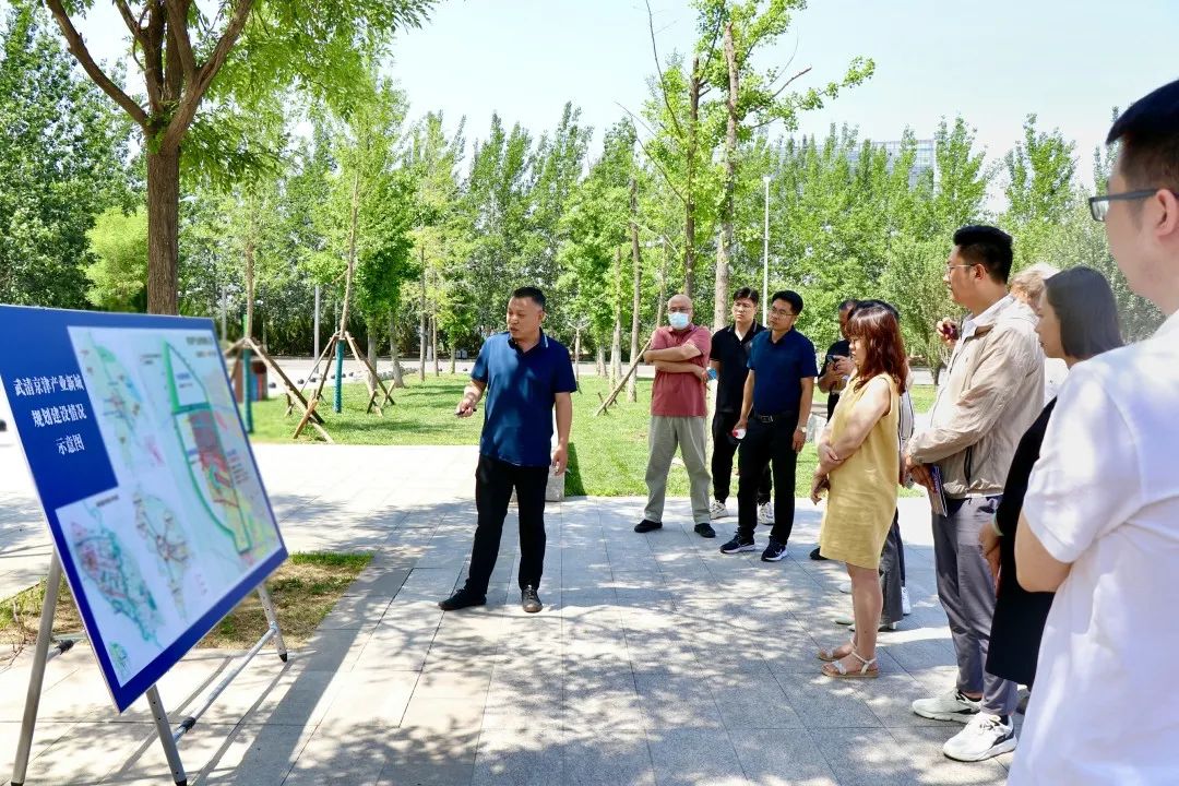 雍阳沃土诚意殷殷做优质企业投资兴业首选地