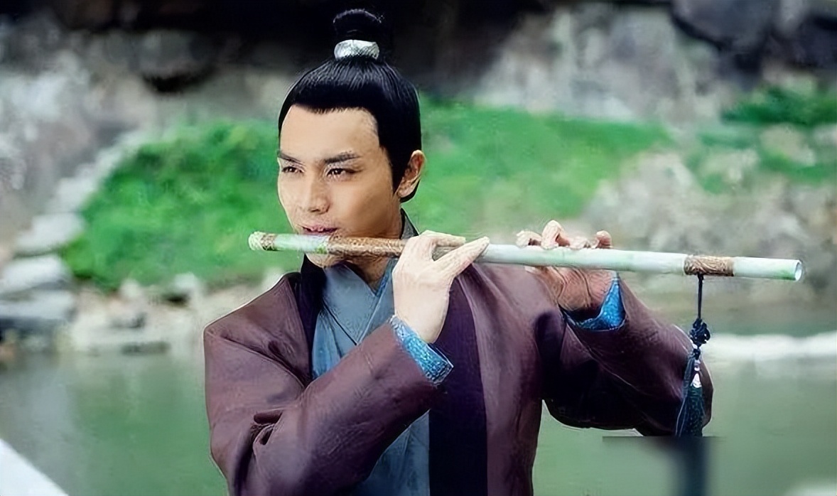 莫大先生和刘正风的江湖笑,刘正风与莫大先生