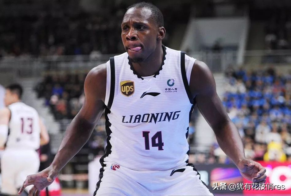 你认为cba的十大外援球员都有谁,cba你认为最厉害的队员