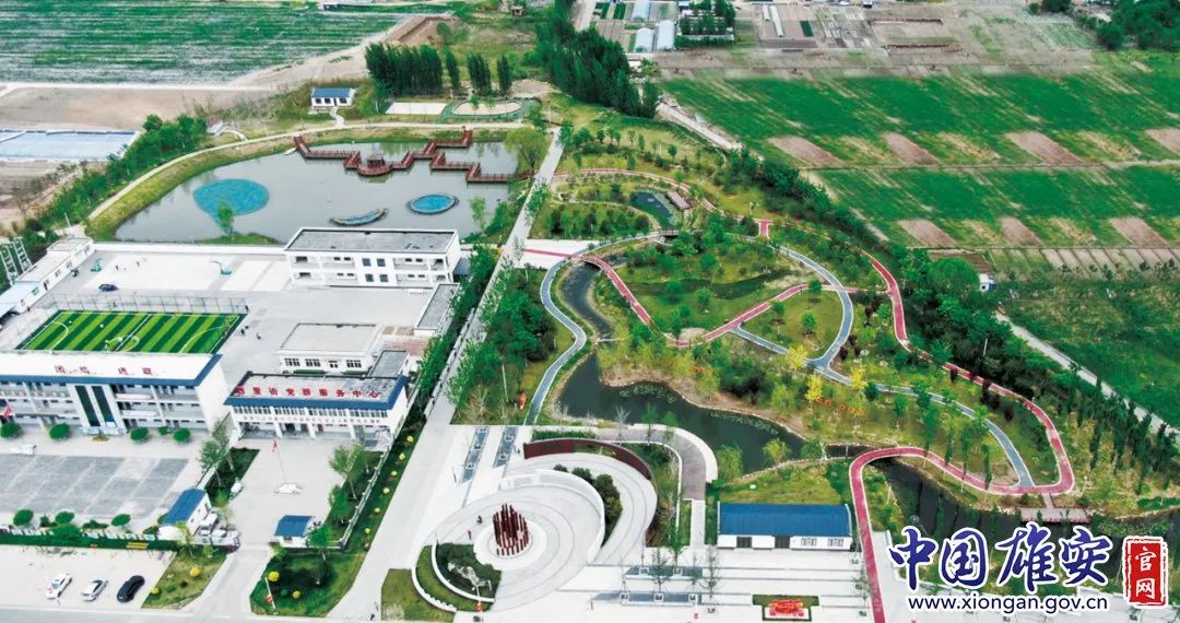 雄安出发3天自驾游路线推荐,雄安地区三日游攻略