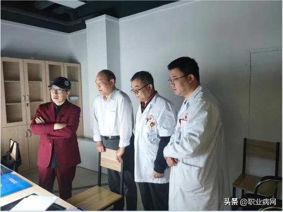 重庆朕尔职业病康复医院是二甲吗,重庆朕尔职业病诊断怎么样